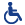 Accesso handicappati