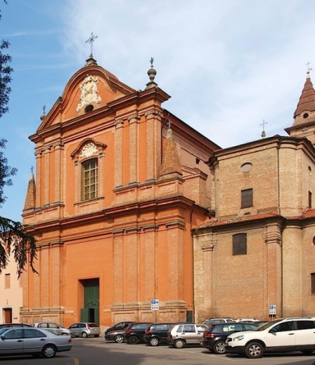 Church of San Francesco