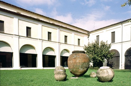 25 aprile - APERTURE MUSEI A FAENZA 