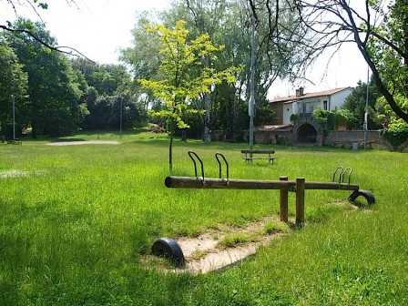 The Magione Park