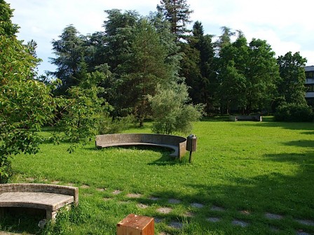 Malmerendi Park