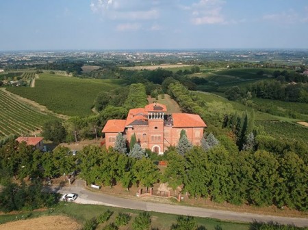 "Castel Raniero – PASSEGGIATE GUIDATE 2024"