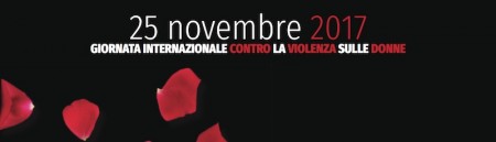 25 novembre - Giornata internazionale contro la violenza sulle donne 