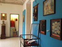 Museo del Risorgimento e dell'età contemporanea e Palazzo Laderchi