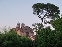 Church of Santa Maria dell'Angelo