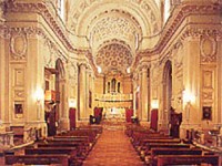 Chiesa dei Ss. Ippolito e Lorenzo