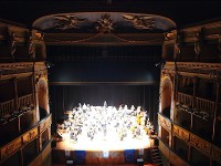 Teatro Comunale "A. Masini"